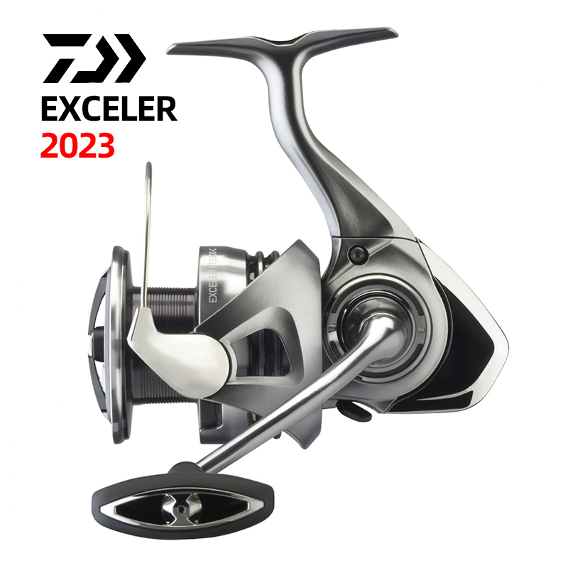 Daiwa Reel Fuego - بكرة صيد دايوا إكسكلير إل تي
