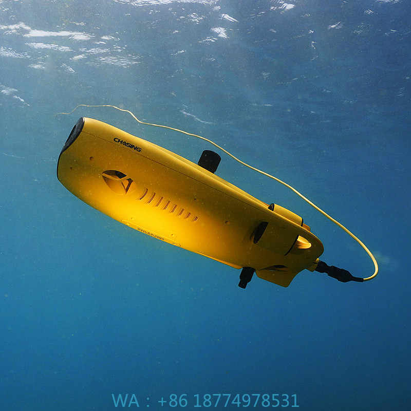 Fish Finder - معدات الإنقاذ Alvage يمكن للسباحة ملحقات