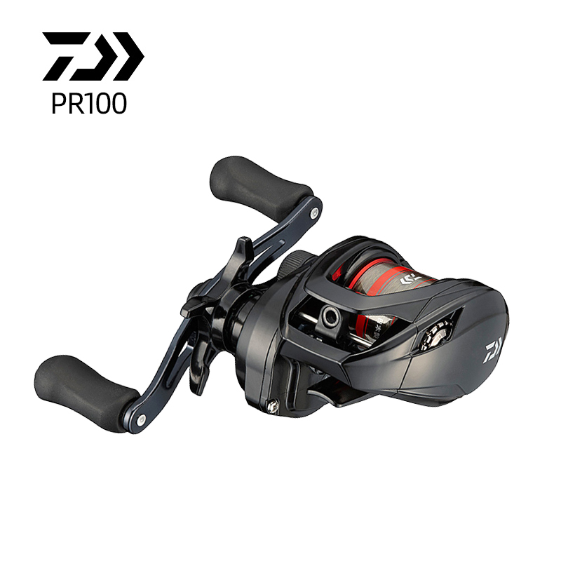 Kastking Reel Zephyr - 2022 جديد دايوا PR100H بكرة بايتكاست