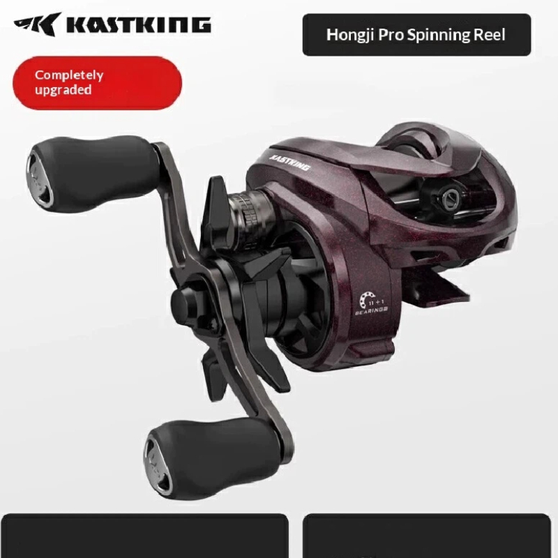 Kastking Reel Zephyr - بكرة صيد كاستكينج هونغسن ألترا من