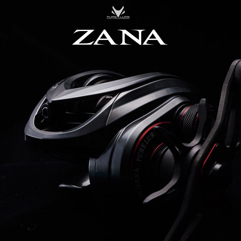 Daiwa Reel Fuego - PURELURE ZANA 139 جرام إطار من