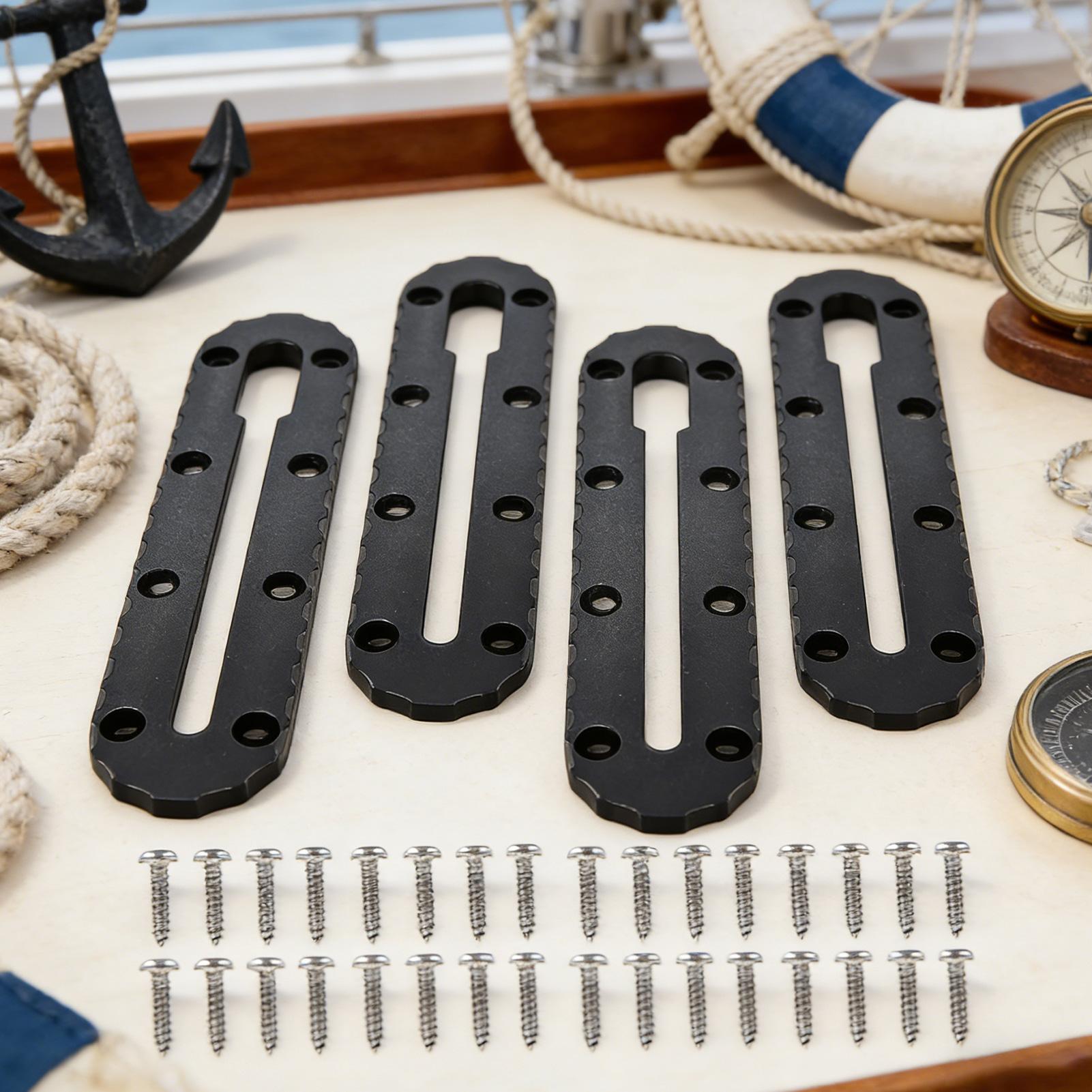 حامل قضيب صيد متعدد الوظائف عا - مراجعة Fish Finder Mount وسعره