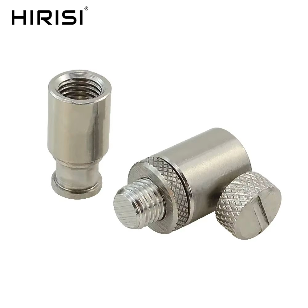 Hirisi الفولاذ المقاوم للصدأ ا - مراجعة Bite Alarm وسعره