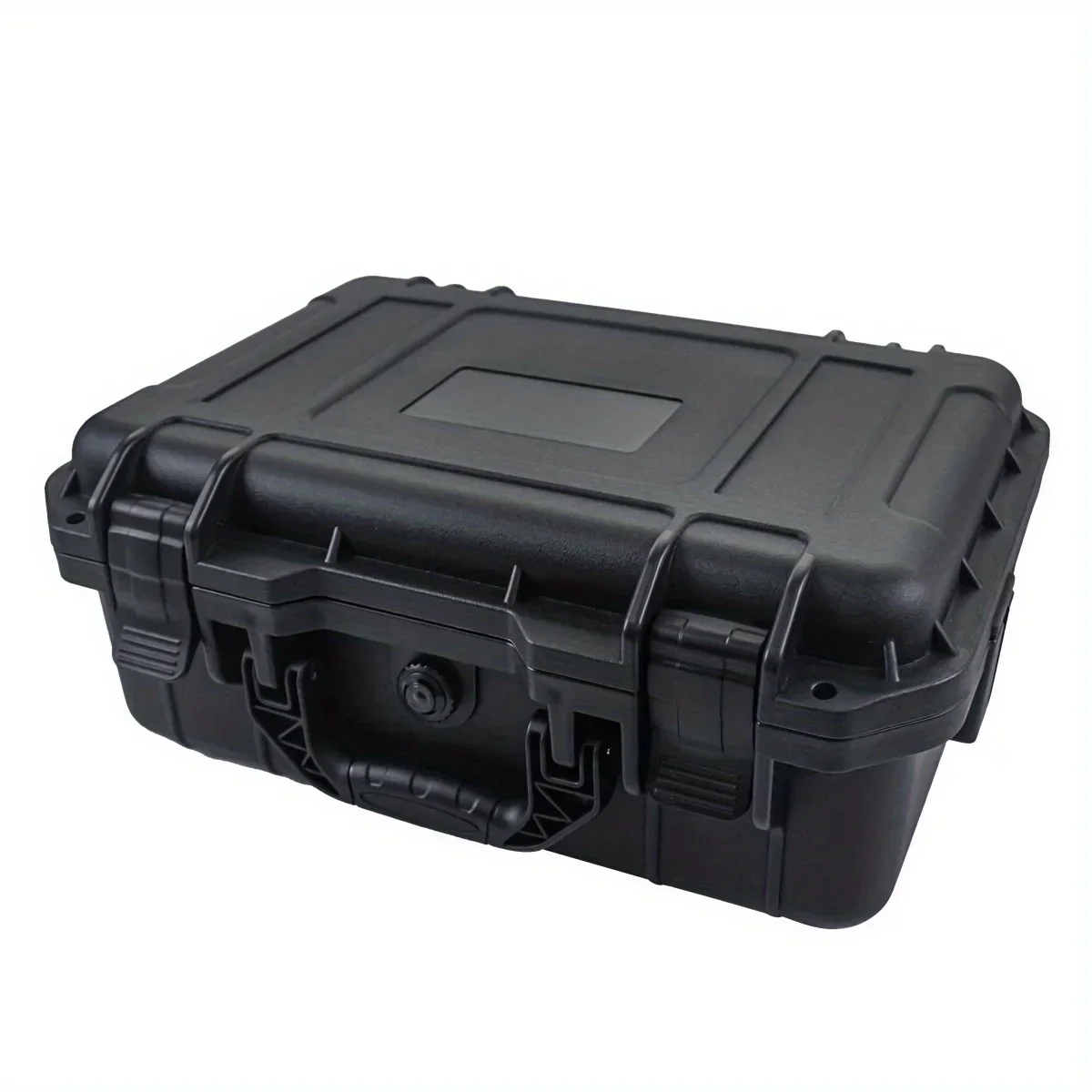1 حقيبة أدوات صلبة مقاومة للما - مراجعة Fish Finder Case وسعره