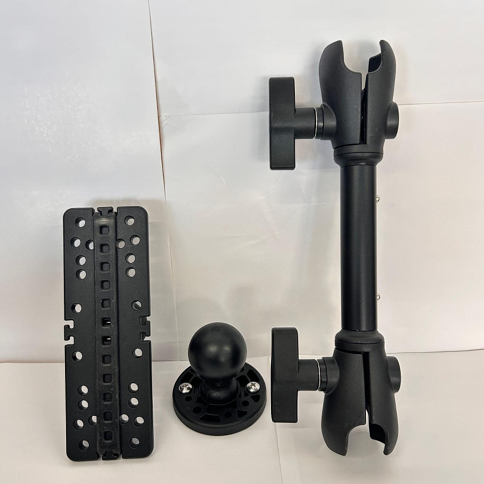 ملحقات تثبيت جهاز تحديد مواقع  - مراجعة Fish Finder Mount وسعره