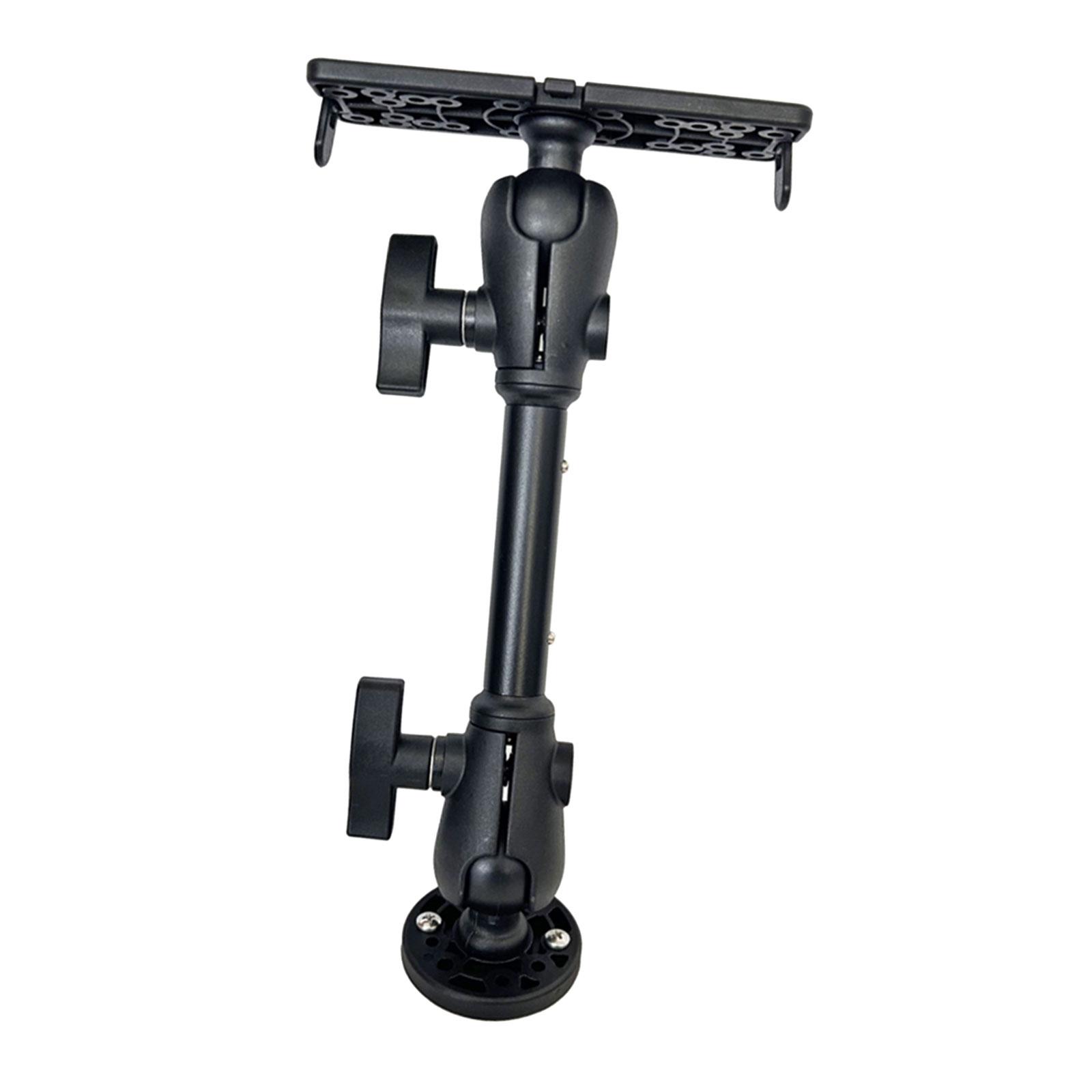 ملحقات تثبيت جهاز تحديد مواقع  - مراجعة Fish Finder Mount وسعره