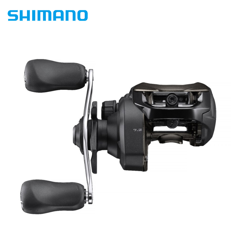 بكرات صيد لصيد الأسماك في مياه - مراجعة Shimano Reel Sienna وسعره
