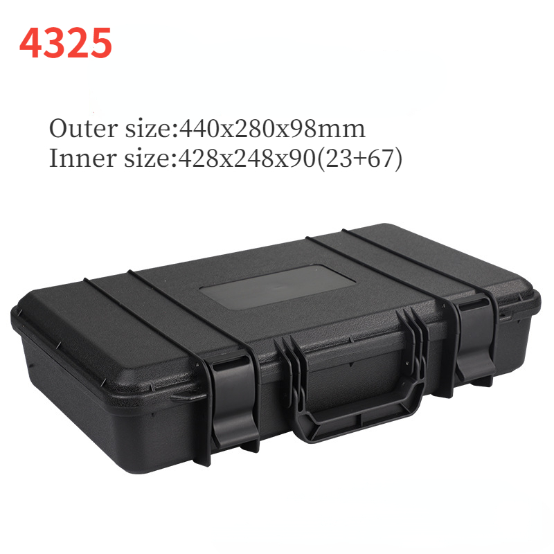 صندوق أدوات بلاستيكي مستطيل مح - مراجعة Fish Finder Case وسعره