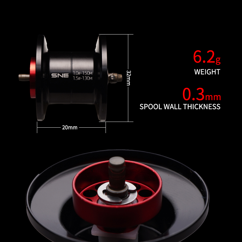 PURELURE ZANA 139 جرام إطار من - مراجعة Daiwa Reel Fuego وسعره