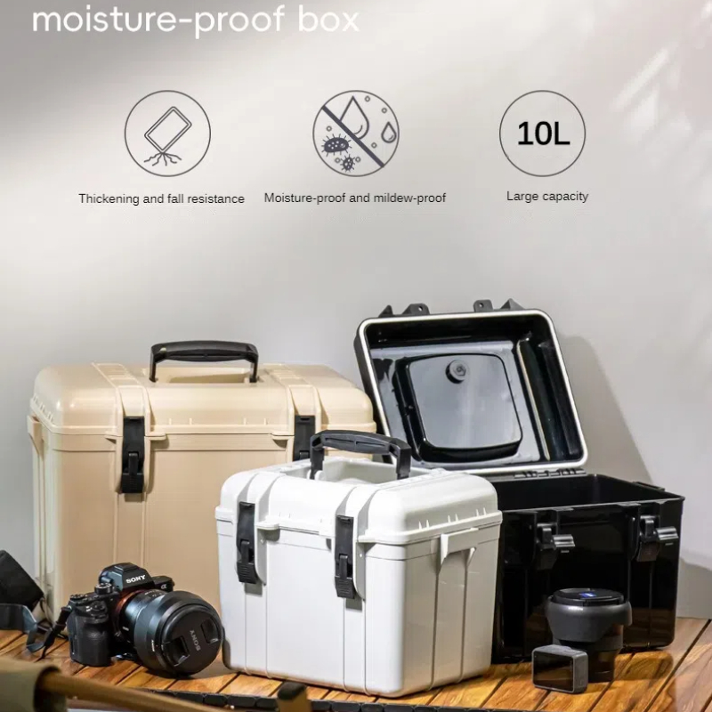 290x235x230 مللي متر صندوق الأ - مراجعة Fish Finder Case وسعره