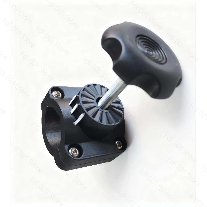 حامل جهاز تحديد مواقع الأسماك  - مراجعة Fish Finder Mount وسعره