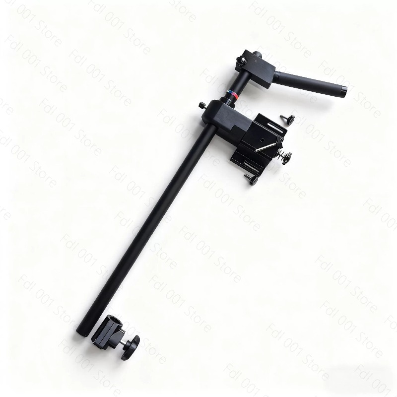 حامل جهاز تحديد مواقع الأسماك  - مراجعة Fish Finder Mount وسعره