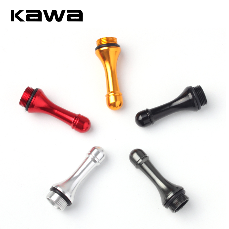 Kawa جديد 1 قطعة الصيد بكرة حا - مراجعة Daiwa Reel Fuego وسعره